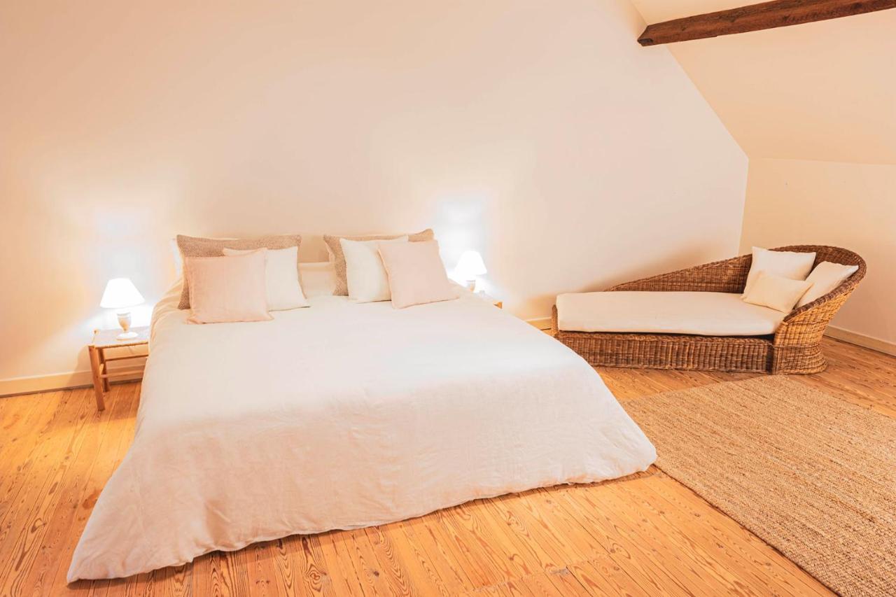 Le Gîte - Graty Silly Extérieur photo