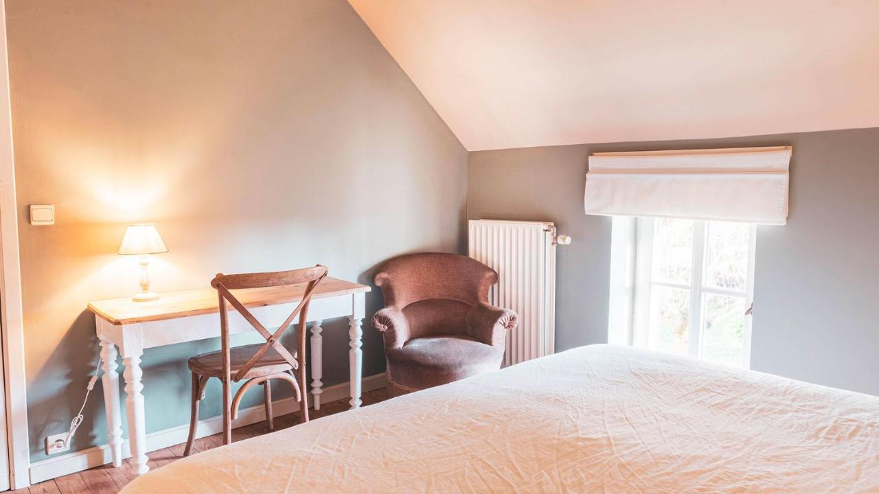Le Gîte - Graty Silly Extérieur photo