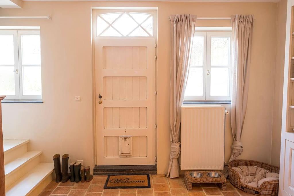 Le Gîte - Graty Silly Extérieur photo