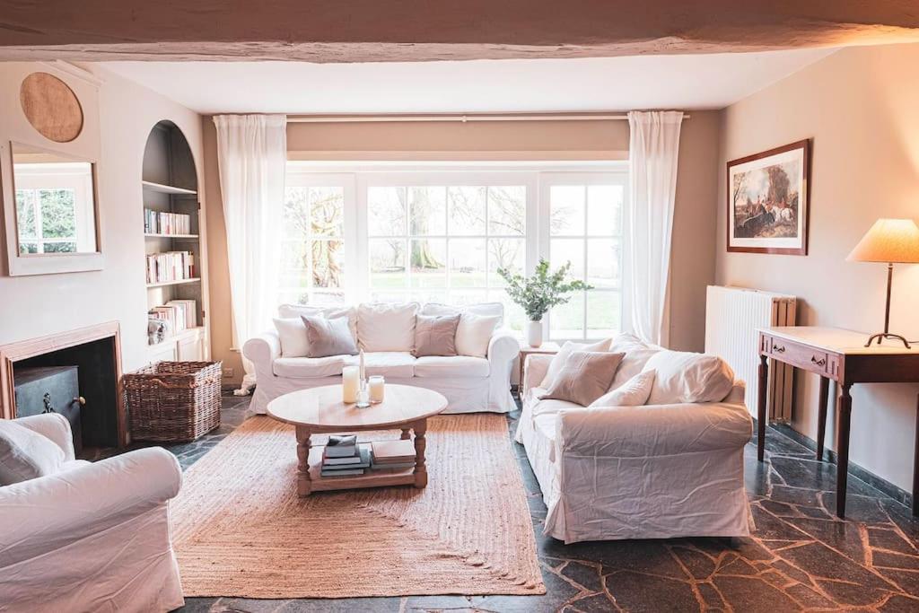 Le Gîte - Graty Silly Extérieur photo